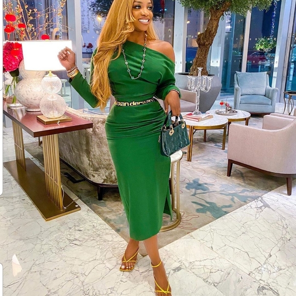 Zara skirt - Picture 8 of 16